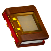 First icon (16 December 2024 – 20 December 2024)