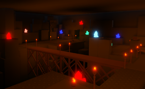 First version on a development image.