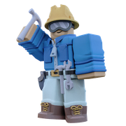 Former Sandbox Icon