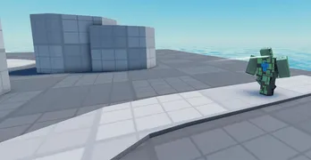 Current spawning animation (2 August 2024 – Present)