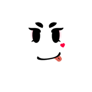 Current Lovestriker Face (12 February 2025 – Present)
