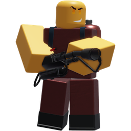 Pyromancer