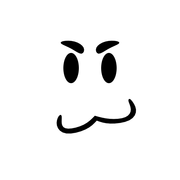 Current Neko Face (17 May 2024 – Present)