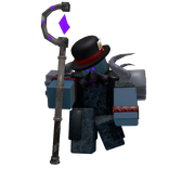 Summoner Boss on its Index icon.