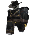 Gunslinger
