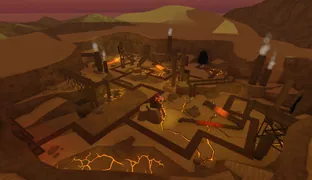 Unused version on a development image.
