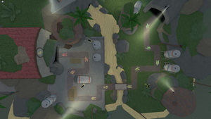 Top Down