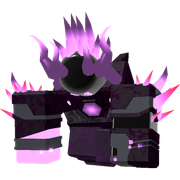 Dead Void Reaver.