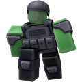 Armored
