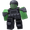 Armored