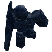 Second Corpse variant, current version, shield animation (12 March 2025 – Present)