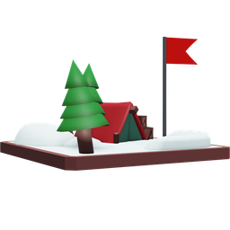 Elf Camp