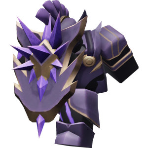 With Shield