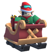 Gift Bomber on its Admin Panel icon (5 June 2026 – Present).