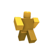 Golden on its Index icon.