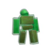 Slime on its Index icon.