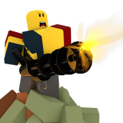 Normal on a render.