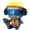Trapper Plush