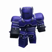 Walking animation (22 January - Present)