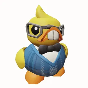 NerdDuckDefault.gif