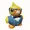 Nerd Duck (Narrator)