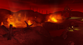 Current version on a development image.