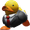 Agent Ducky (Ducky Revenge)