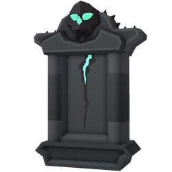 Gravestone