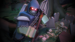 Current Casual Icon