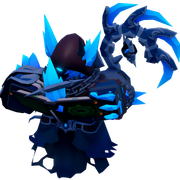 Fallen Necromancer