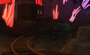 Current version on a development image.