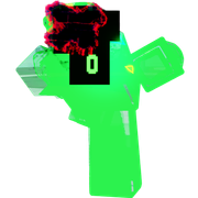 Green variant, current version, first animation variant (11 June 2025 – Present)
