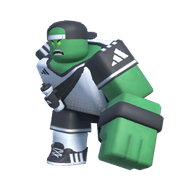 Felipe on its Index icon.