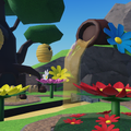 Honey Valley