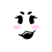Current Neko Face (28 August 2024 – Present)