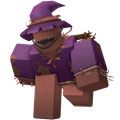 Scarecrow (Lunar Overture)