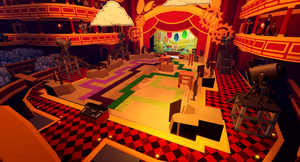 View (Stage 3)