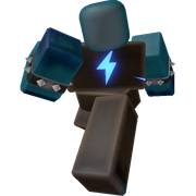 Speedy Boss