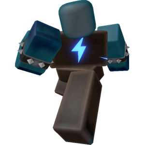 Enemies Beta