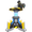 Pulse Trooper