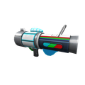 Eggveloper Cannon 9002