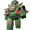 Elite Boomer/Advanced Stats