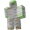 Mummy (Trick or Threat Town)