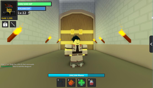Gameplay