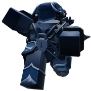 Fallen Hazmat, the best Hazmat