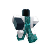 B on its Index icon.