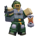 Biologist