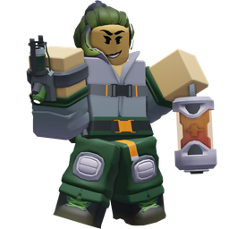 Biologist