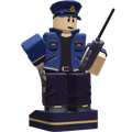 Commander