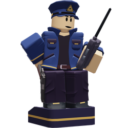 Commander